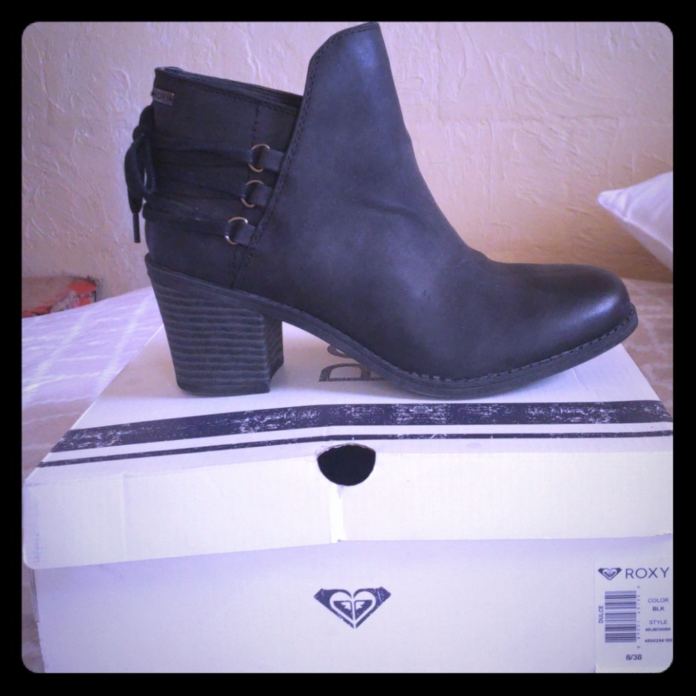 Roxy "DULCE" Boot